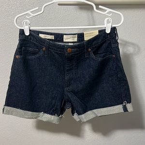 Vintage MIDI Shorts